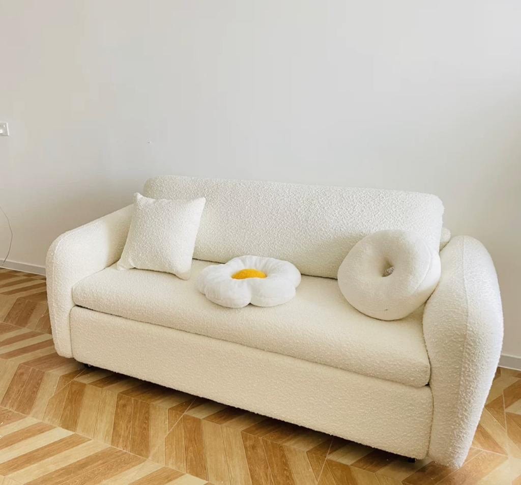 Home Atelier Rowina Sofa Bed