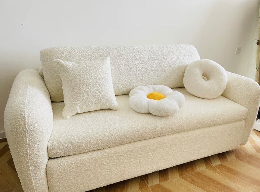 Home Atelier Rowina Sofa Bed