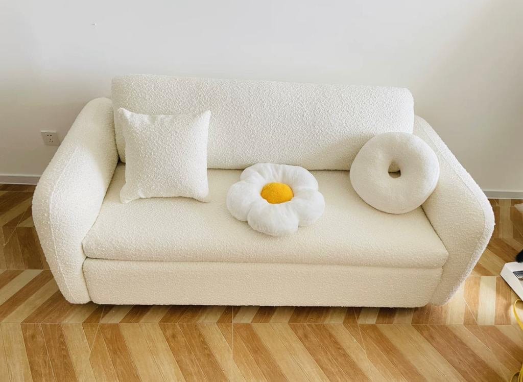 Home Atelier Rowina Sofa Bed