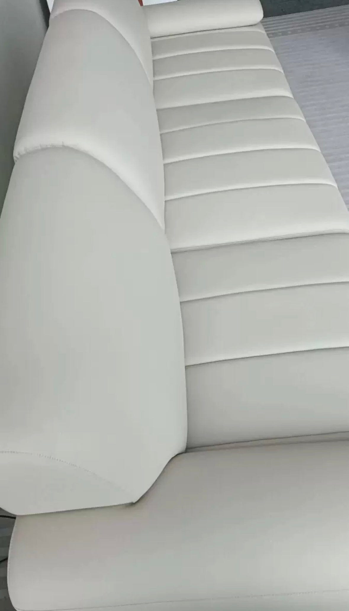 Home Atelier Roy Electric Leather Sofa Bed