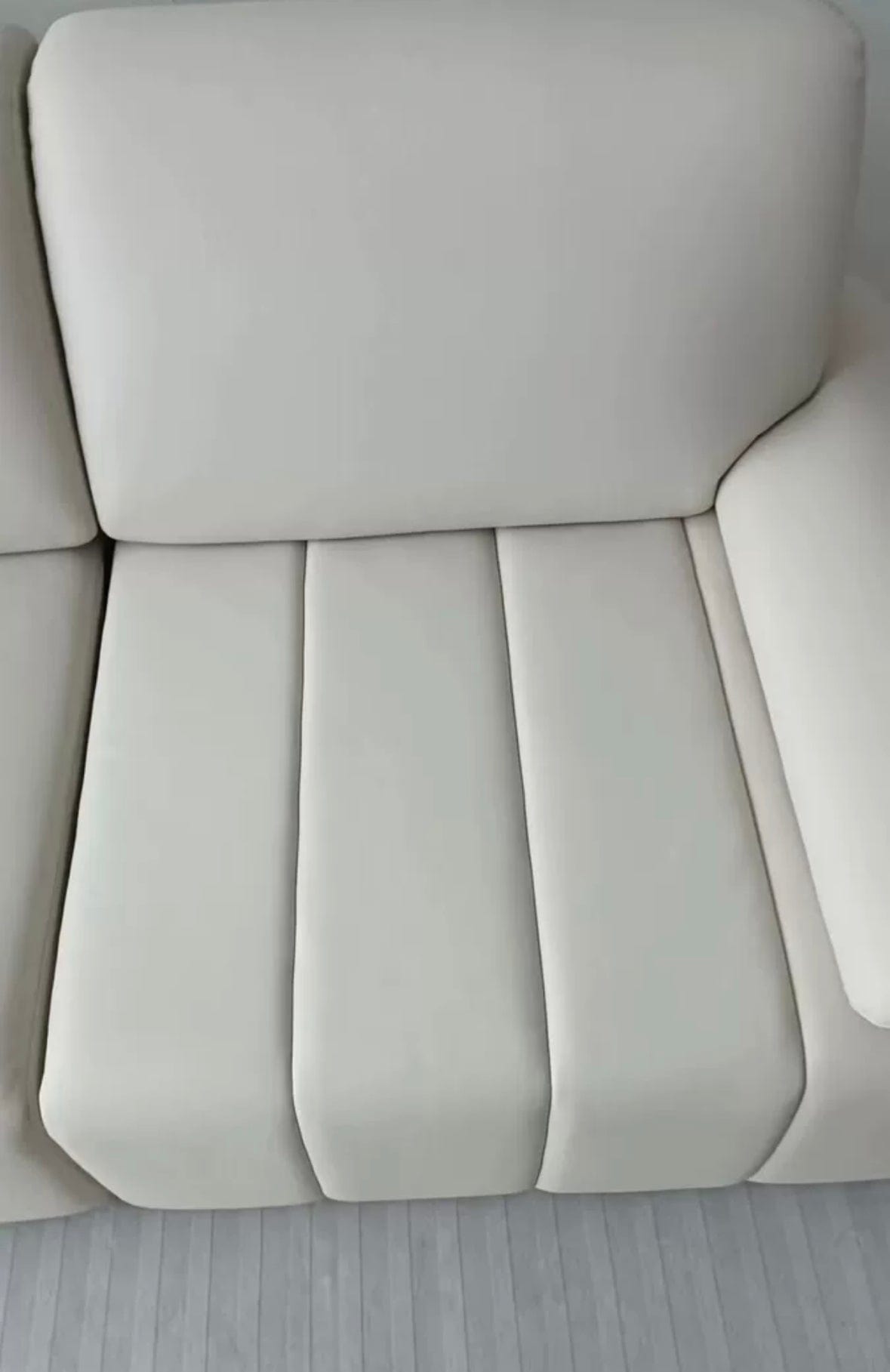 Home Atelier Roy Electric Leather Sofa Bed