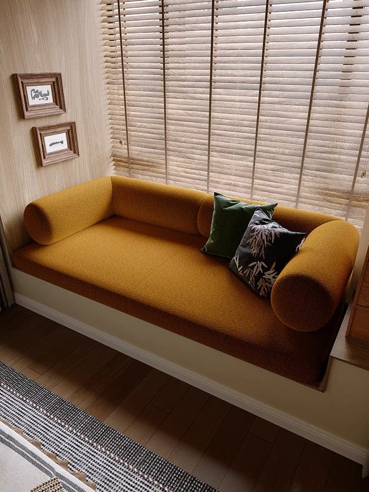 Home Atelier Ruben Customise Bay Window Sofa