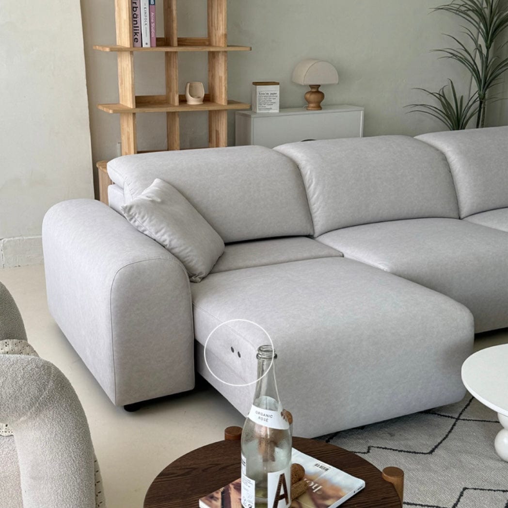 Home Atelier Rumi Electric Motorized Sofa Bed