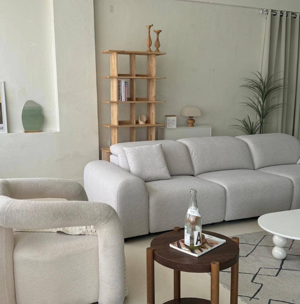 Home Atelier Rumi Electric Motorized Sofa Bed
