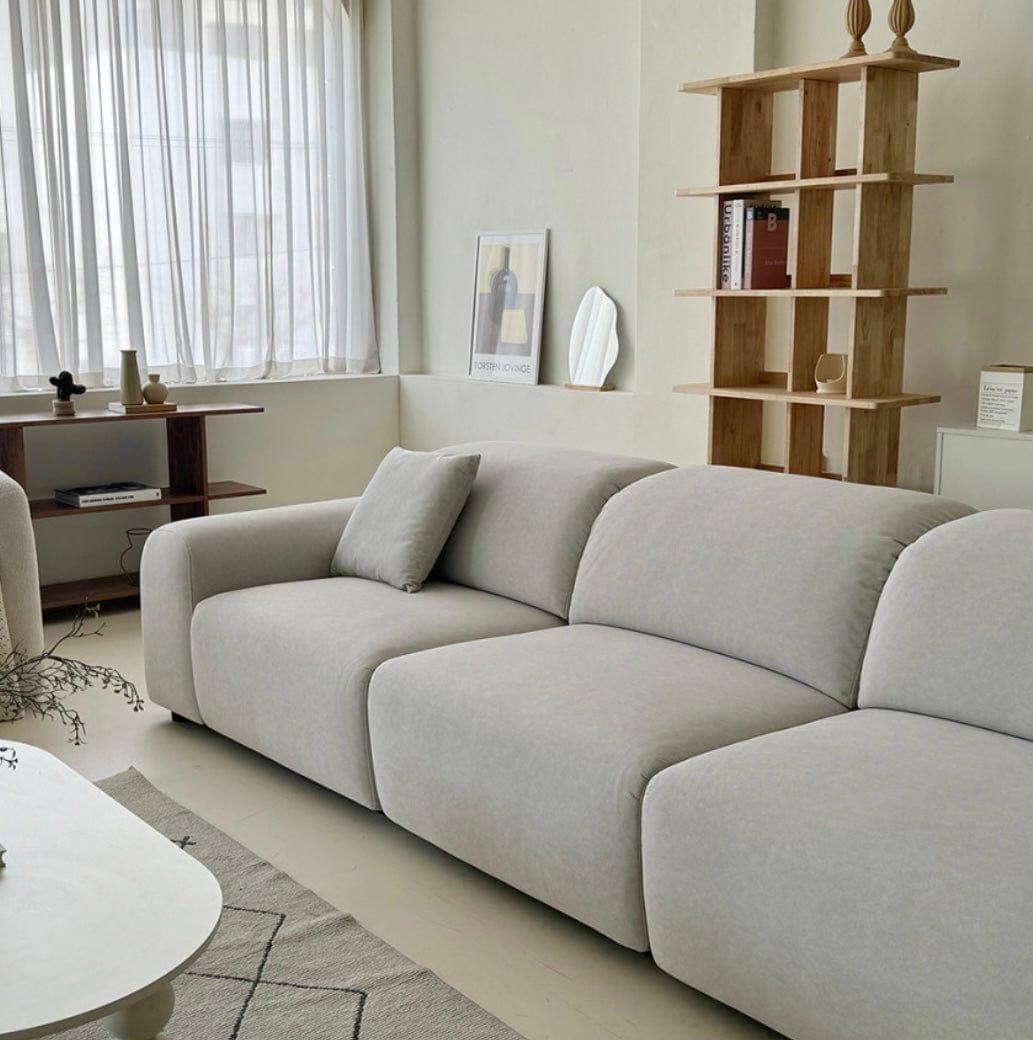 Home Atelier Rumi Electric Motorized Sofa Bed