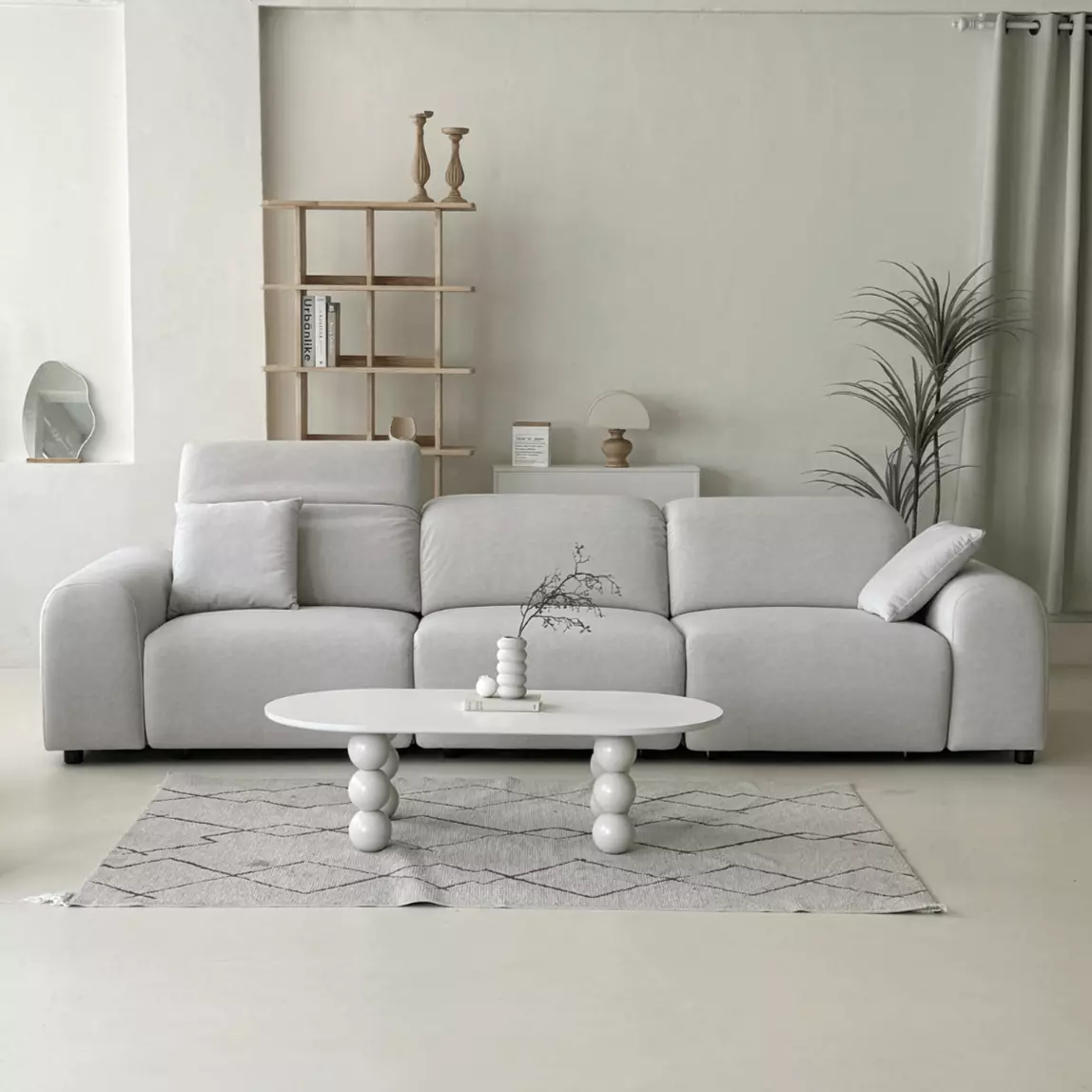 Home Atelier Rumi Electric Motorized Sofa Bed