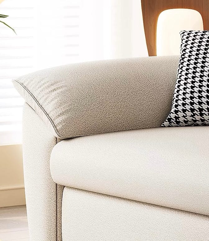 Home Atelier Scratch Resistant Storage Sofa Bed