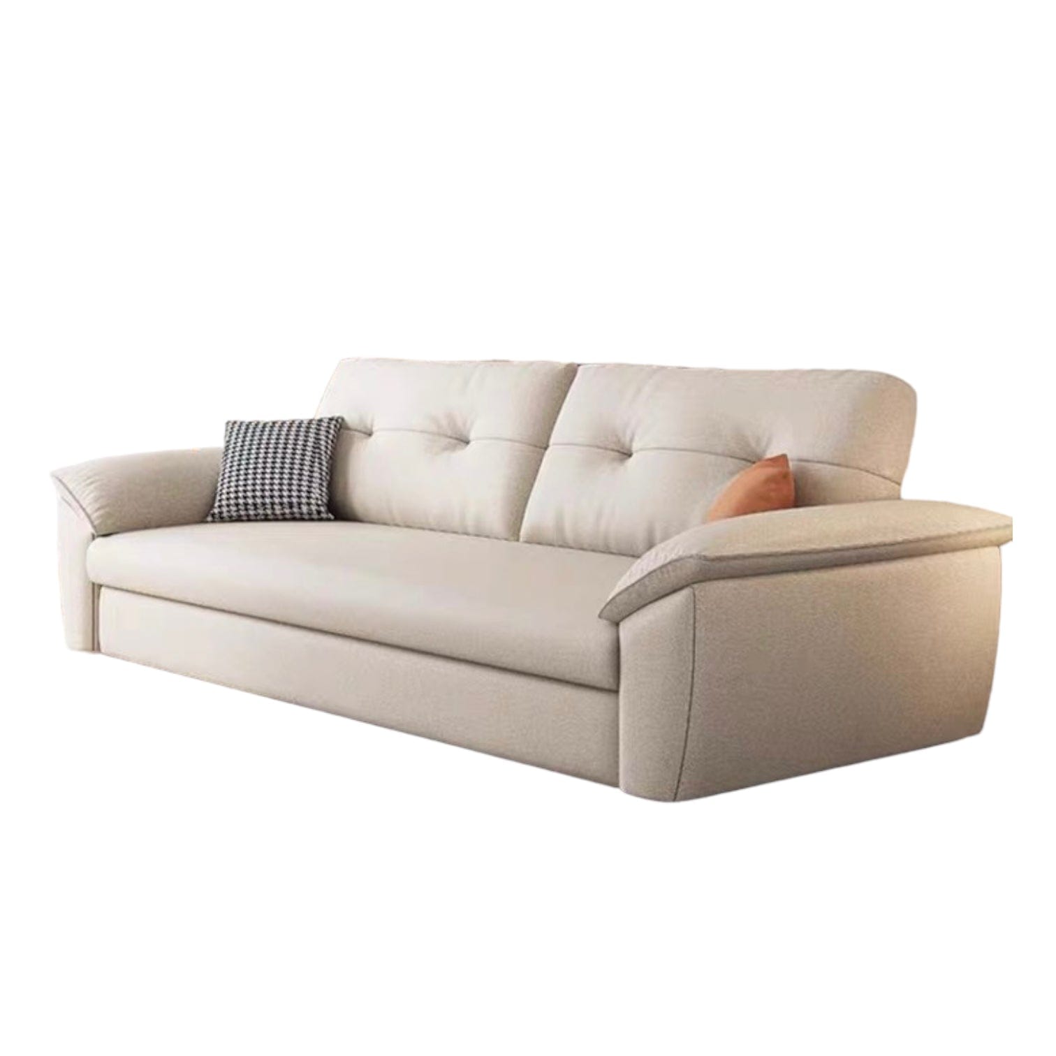 Home Atelier Scratch Resistant Storage Sofa Bed