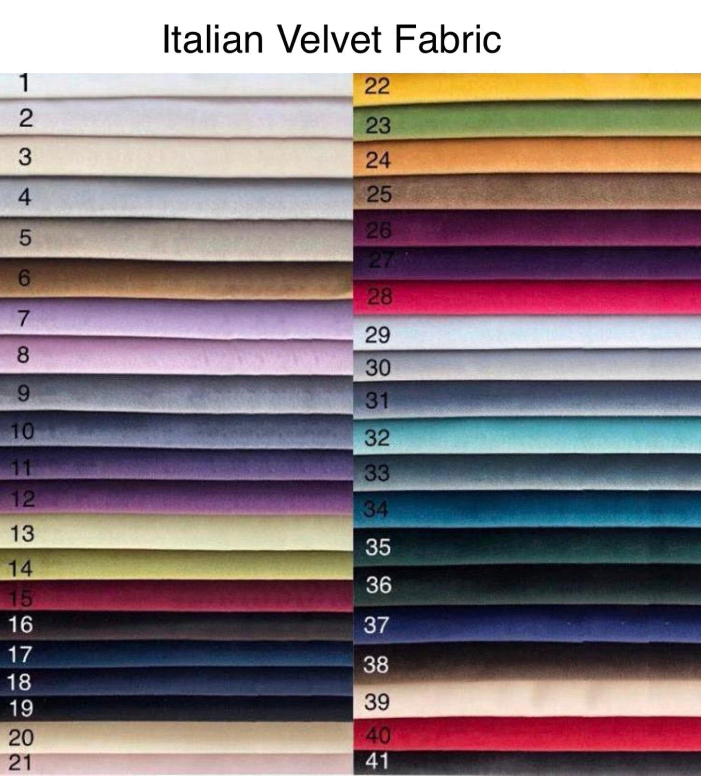 Home Atelier Seb Velvet Curve Sofa