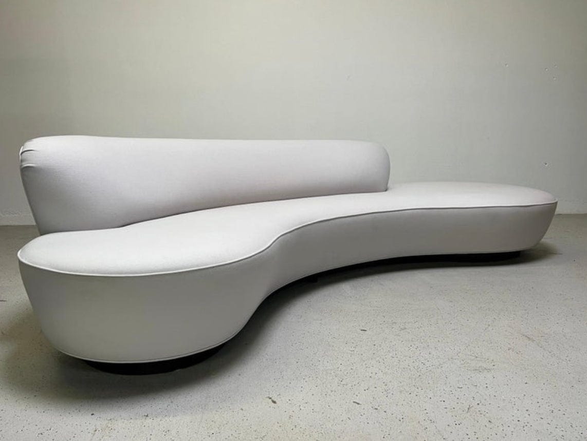 Home Atelier Seri Curve Sofa