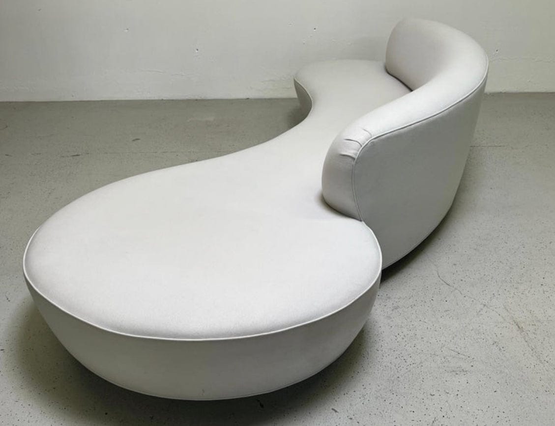 Home Atelier Seri Curve Sofa