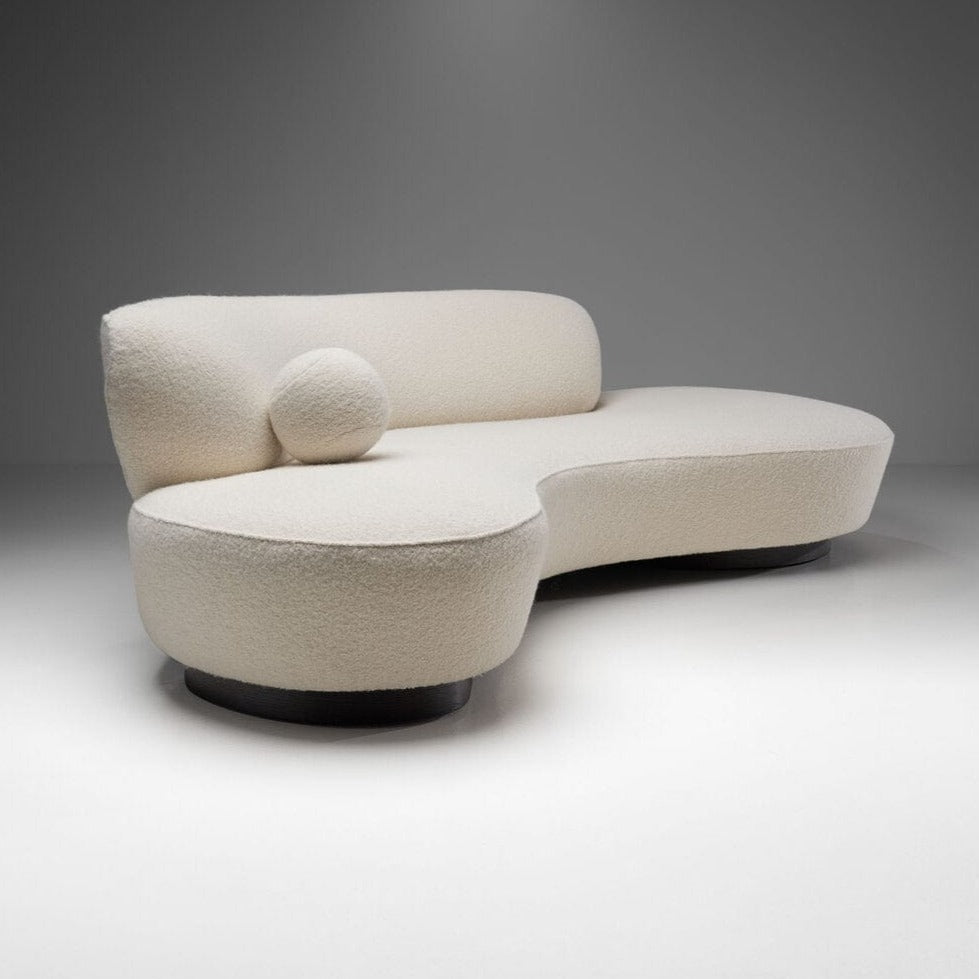 Home Atelier Seri Curve Sofa