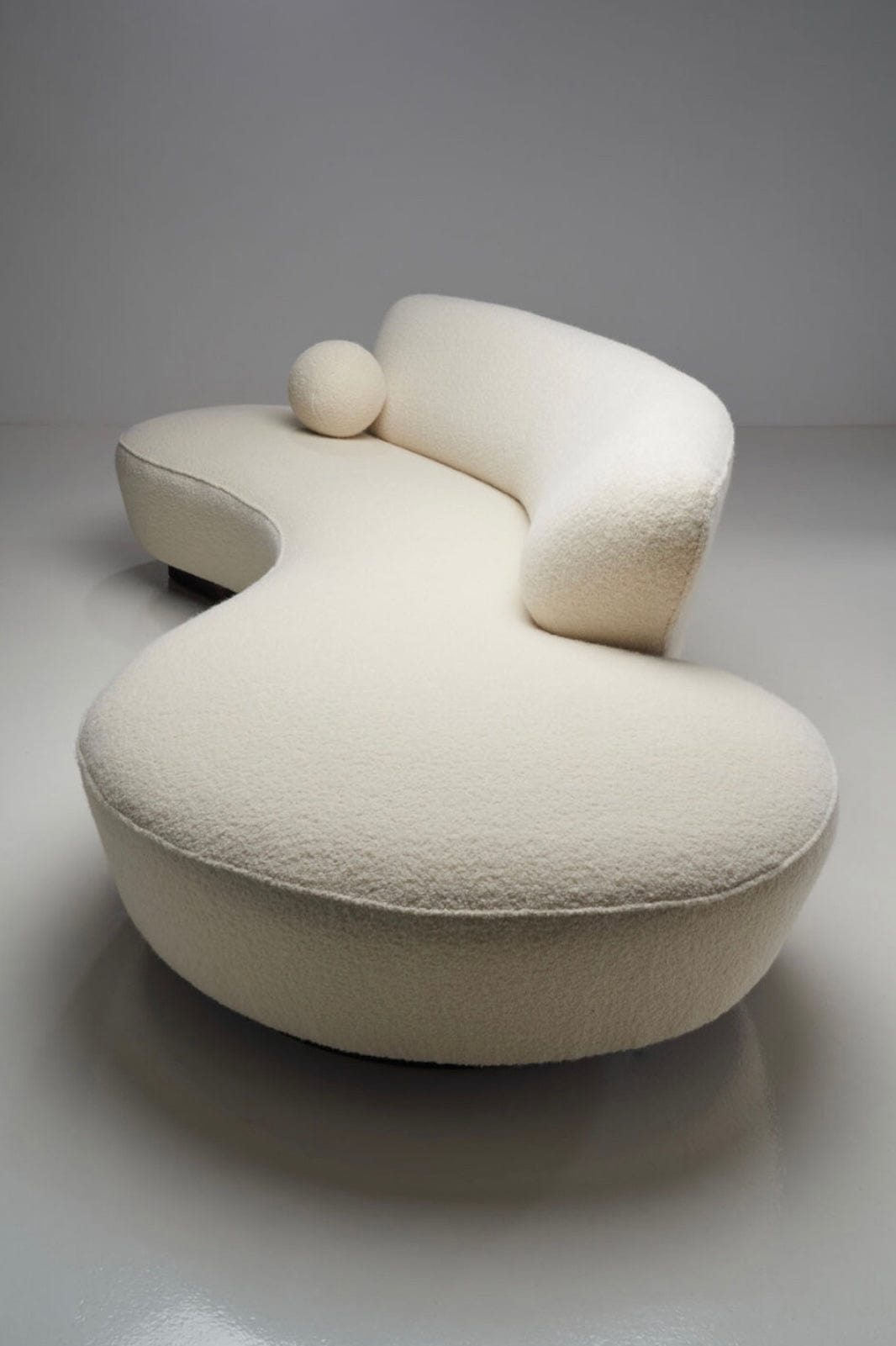 Home Atelier Seri Curve Sofa