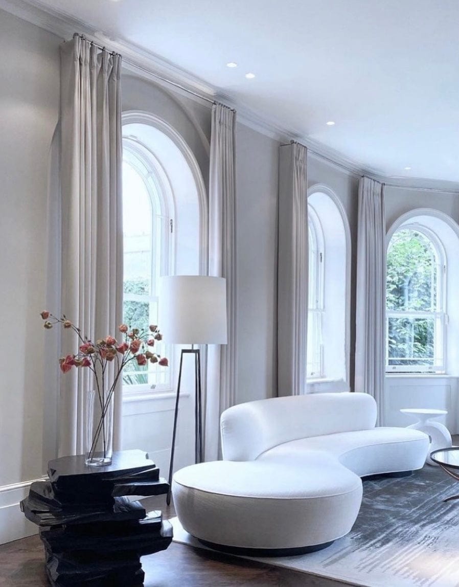 Home Atelier Seri Curve Sofa