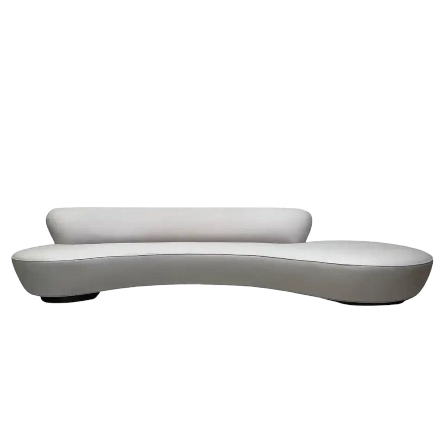 Home Atelier Seri Curve Sofa