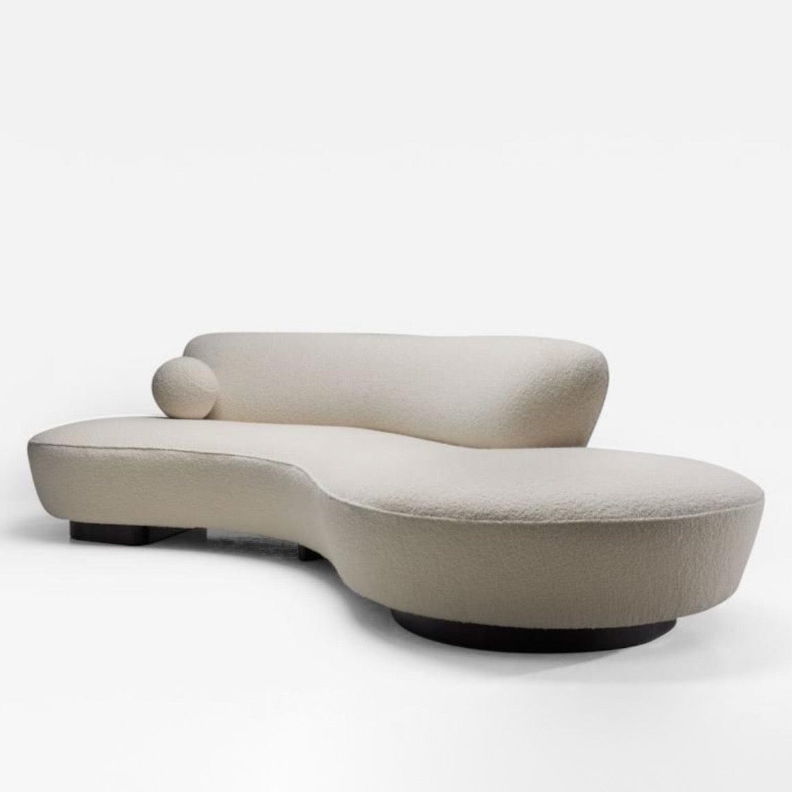 Home Atelier Seri Curve Sofa