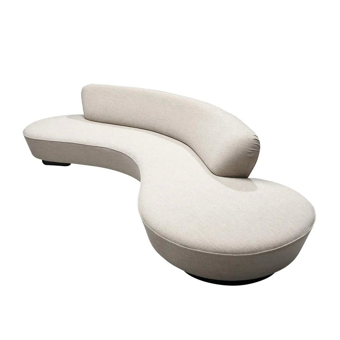 Home Atelier Seri Curve Sofa