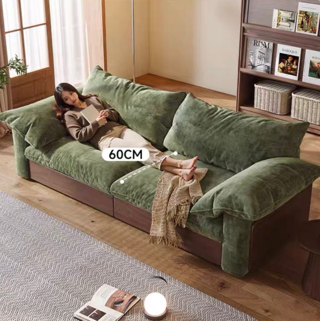 Home Atelier sofa bed Jolie Pull-out Sofa Bed