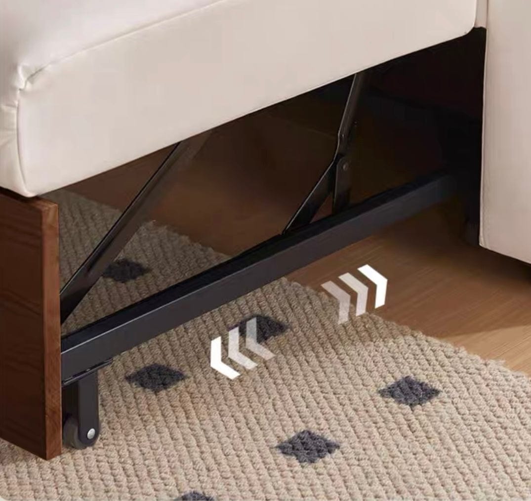 Home Atelier sofa bed Jolie Pull-out Sofa Bed