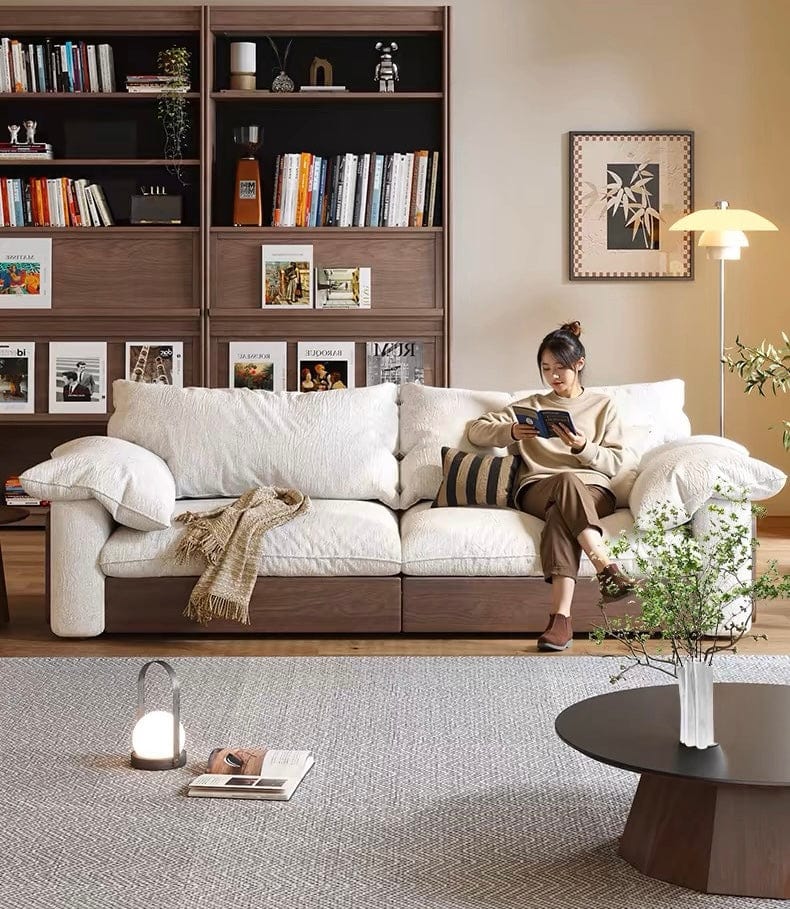 Home Atelier sofa bed Jolie Pull-out Sofa Bed