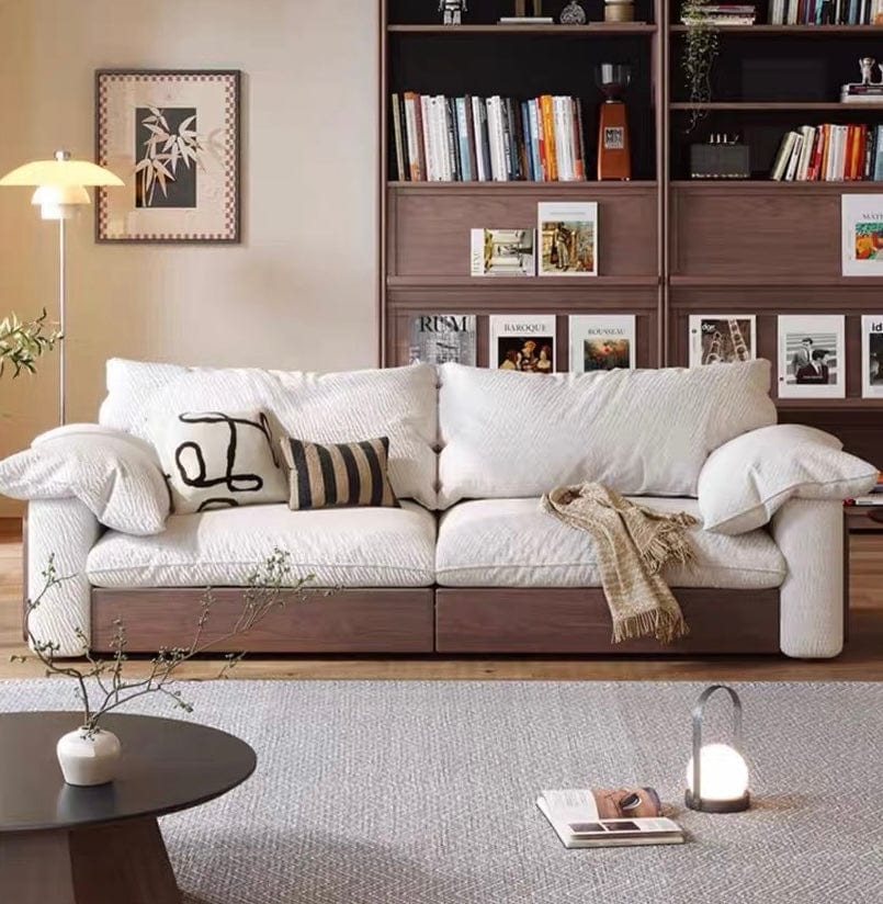 Home Atelier sofa bed Jolie Pull-out Sofa Bed