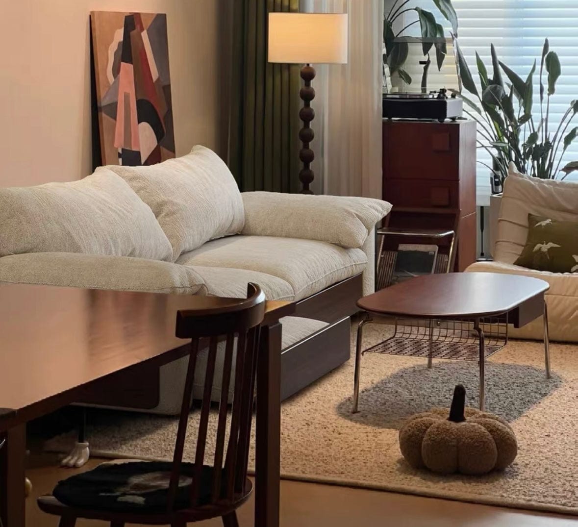 Home Atelier sofa bed Jolie Pull-out Sofa Bed