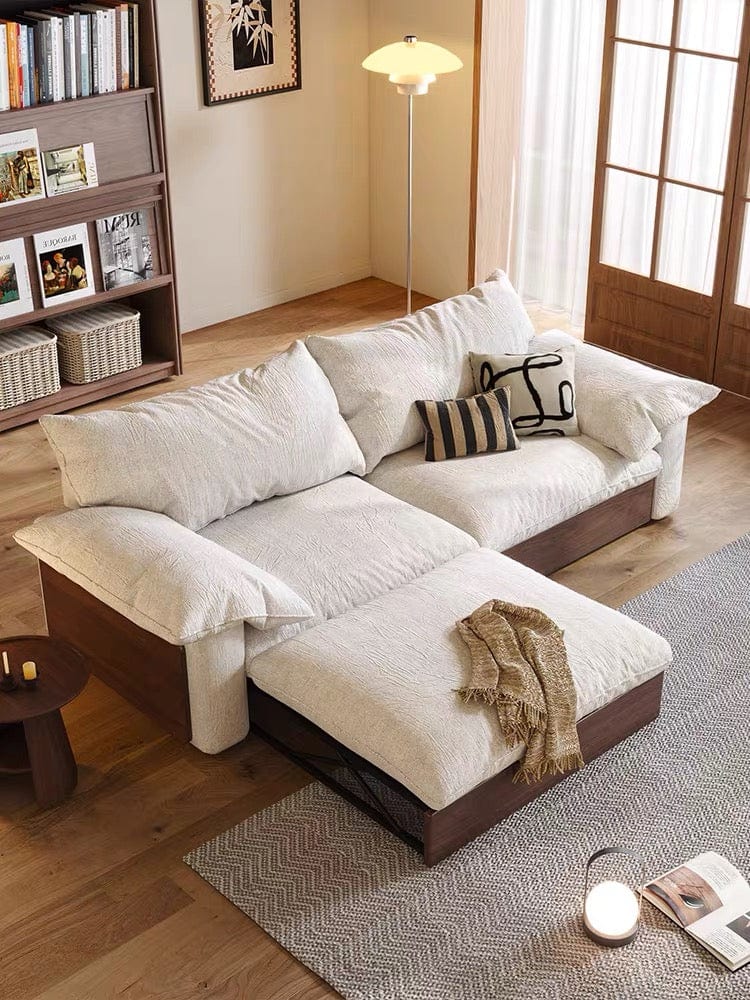 Home Atelier sofa bed Jolie Pull-out Sofa Bed