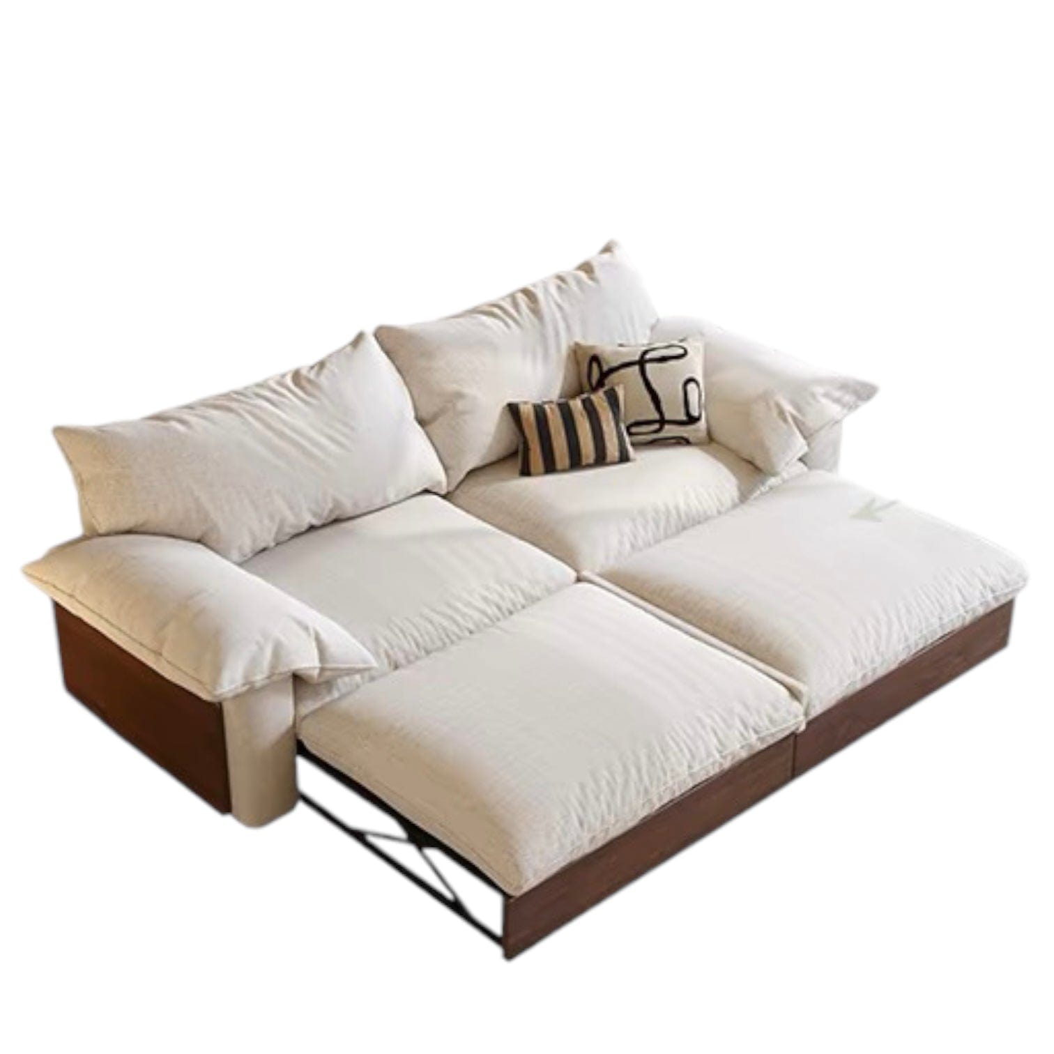 Home Atelier sofa bed Jolie Pull-out Sofa Bed
