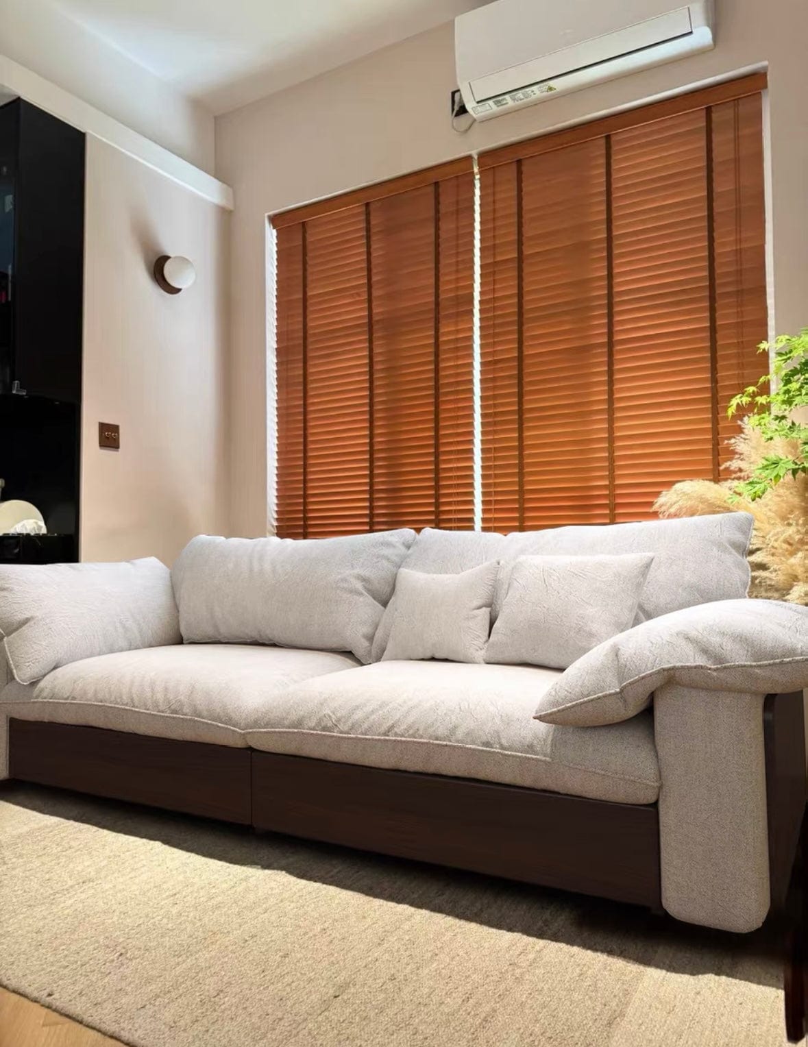 Home Atelier sofa bed Jolie Pull-out Sofa Bed