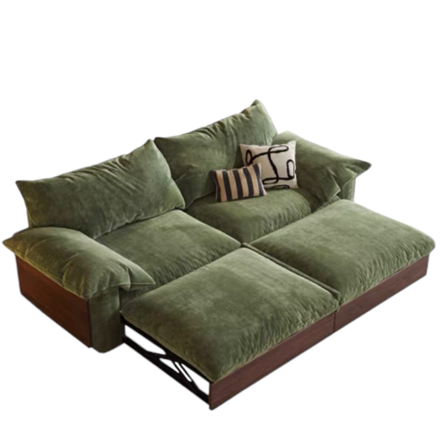 Home Atelier sofa bed Jolie Pull-out Sofa Bed