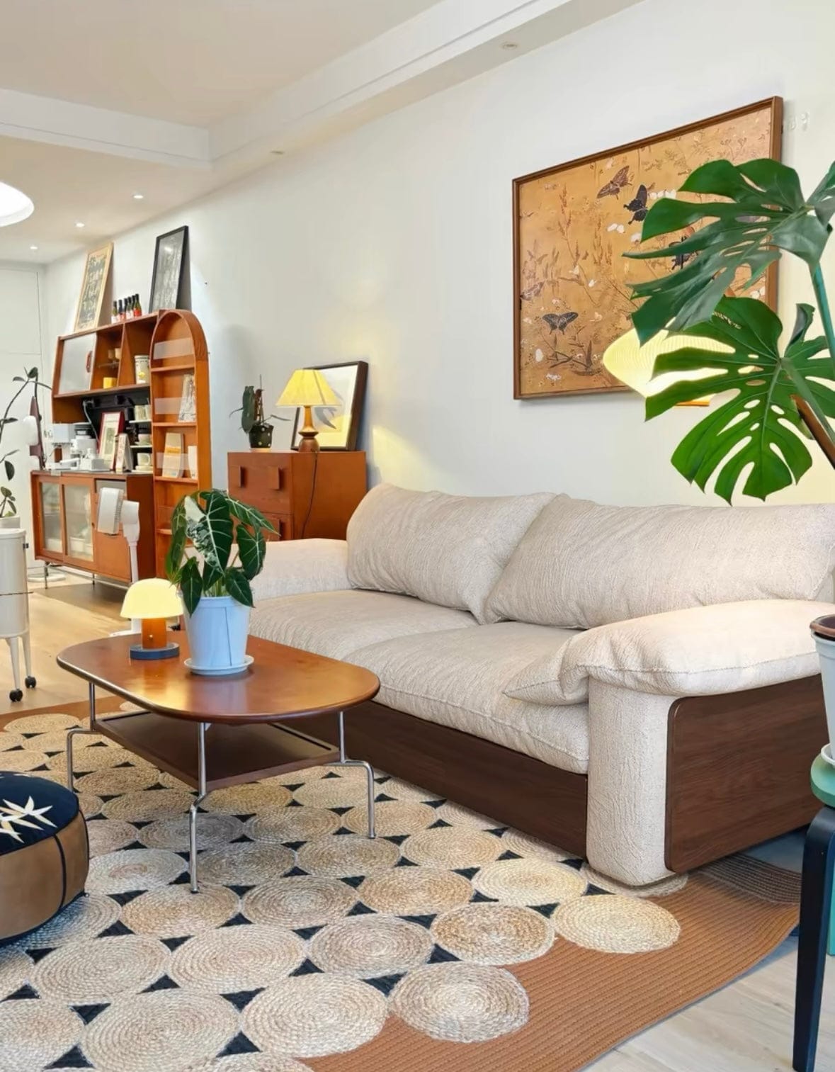 Home Atelier sofa bed Jolie Pull-out Sofa Bed