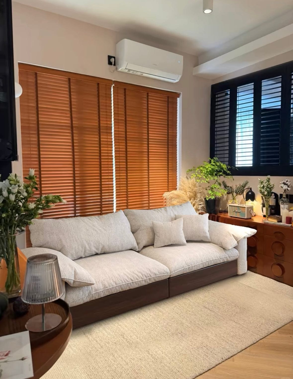 Home Atelier sofa bed Jolie Pull-out Sofa Bed