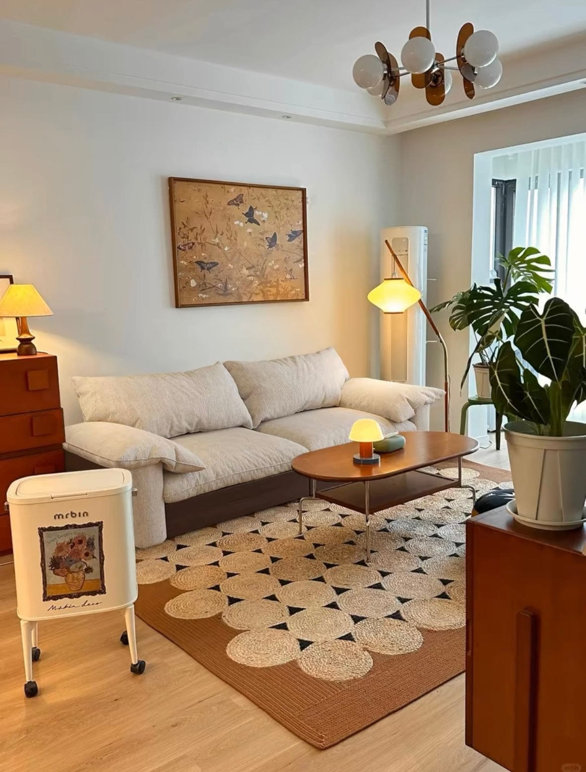 Home Atelier sofa bed Jolie Pull-out Sofa Bed