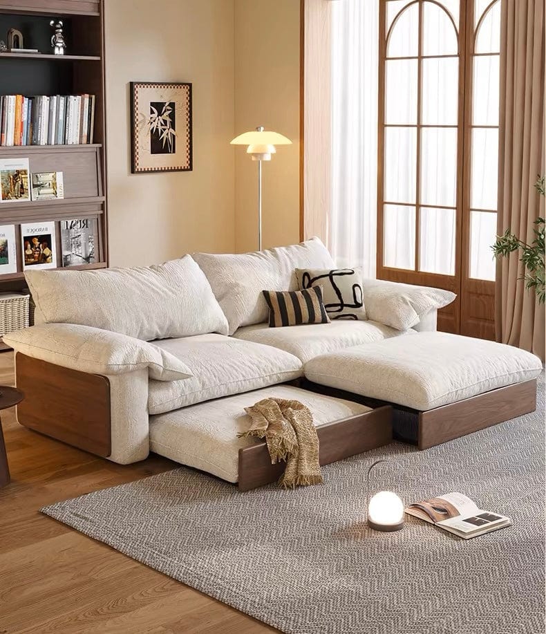 Home Atelier sofa bed Jolie Pull-out Sofa Bed