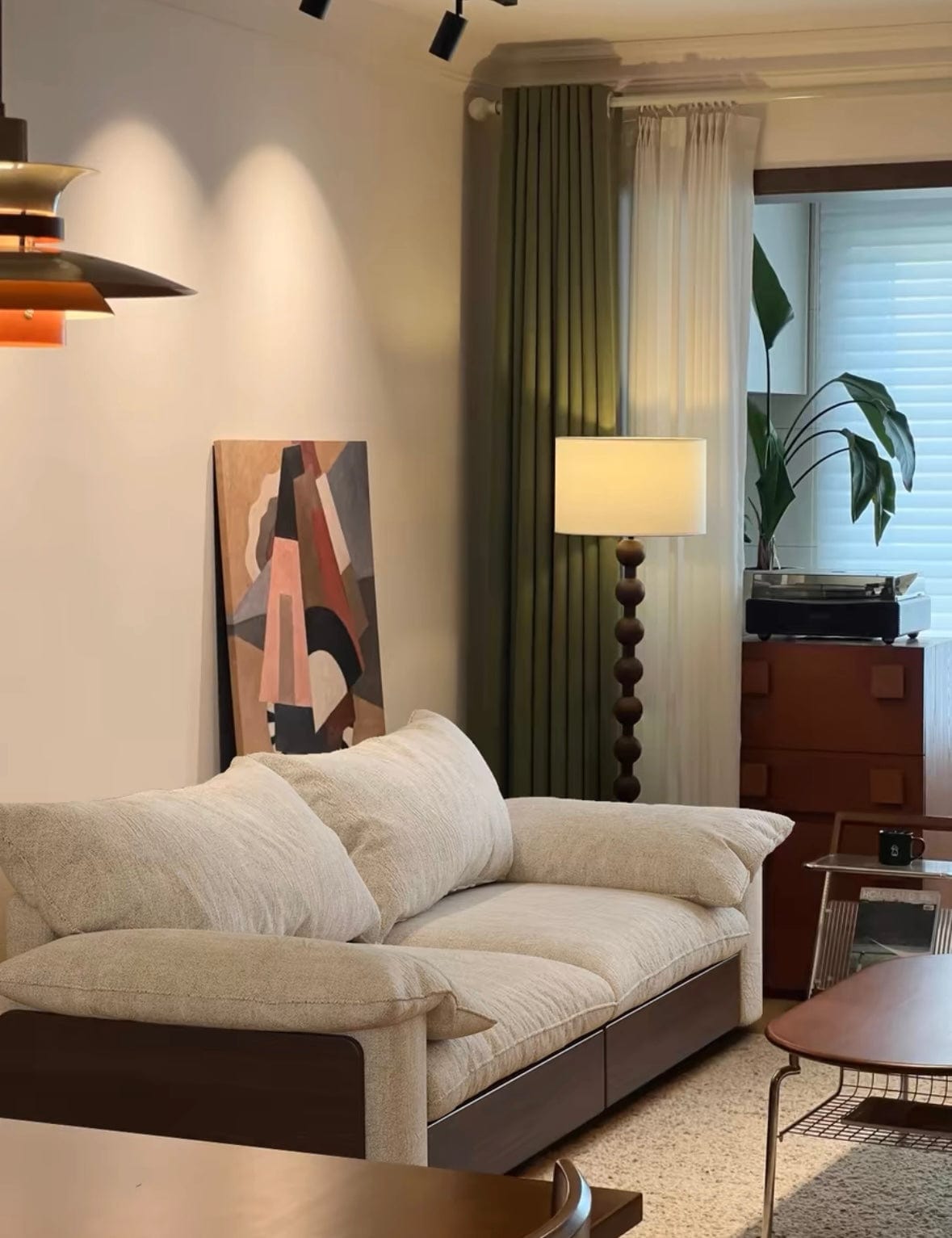 Home Atelier sofa bed Jolie Pull-out Sofa Bed