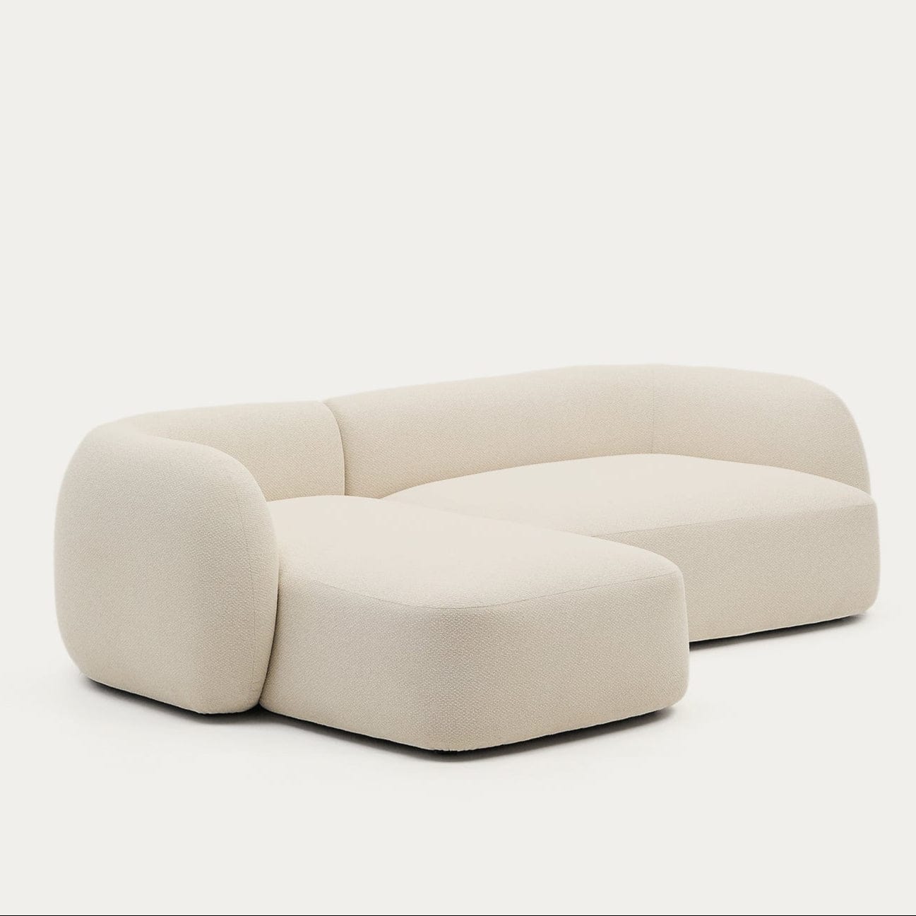 Home Atelier Sofa Gloria Sectional Curve Sofa
