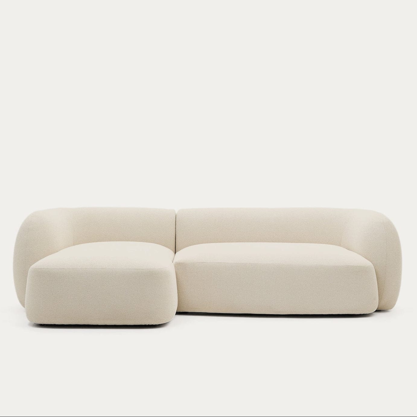 Home Atelier Sofa Gloria Sectional Curve Sofa