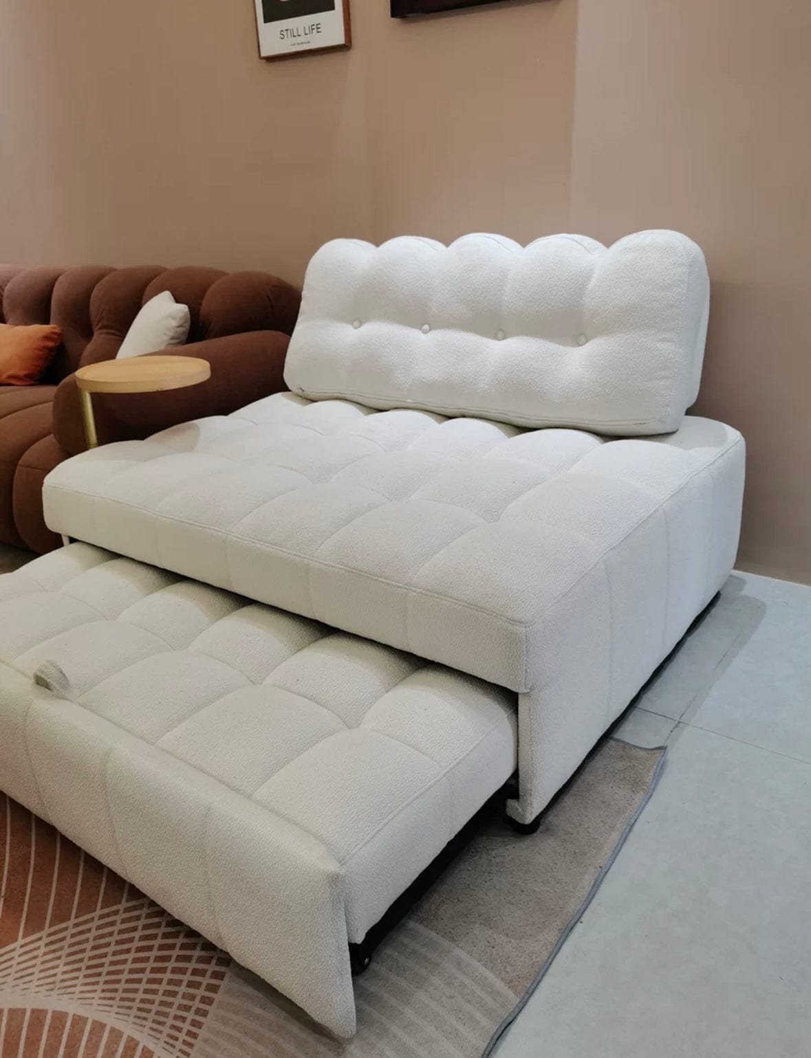 Home Atelier Sofia Slider Sofa Bed