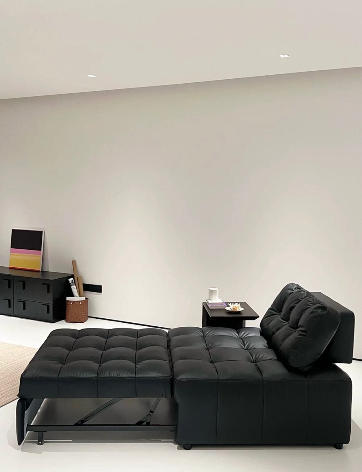 Home Atelier Sofia Slider Sofa Bed