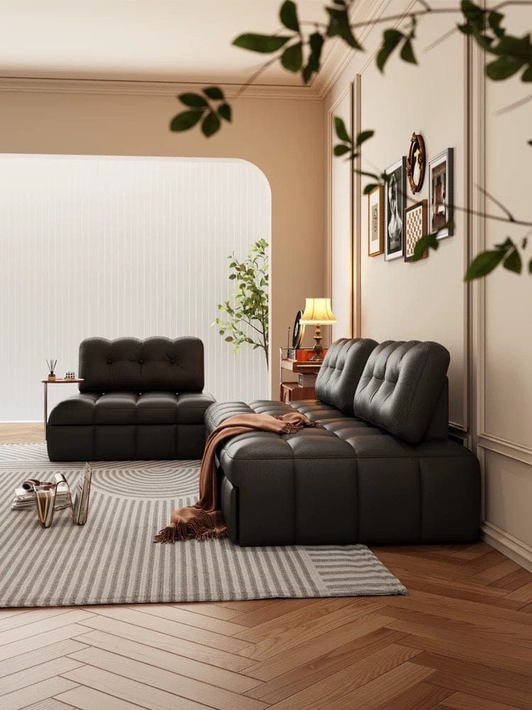 Home Atelier Sofia Slider Sofa Bed