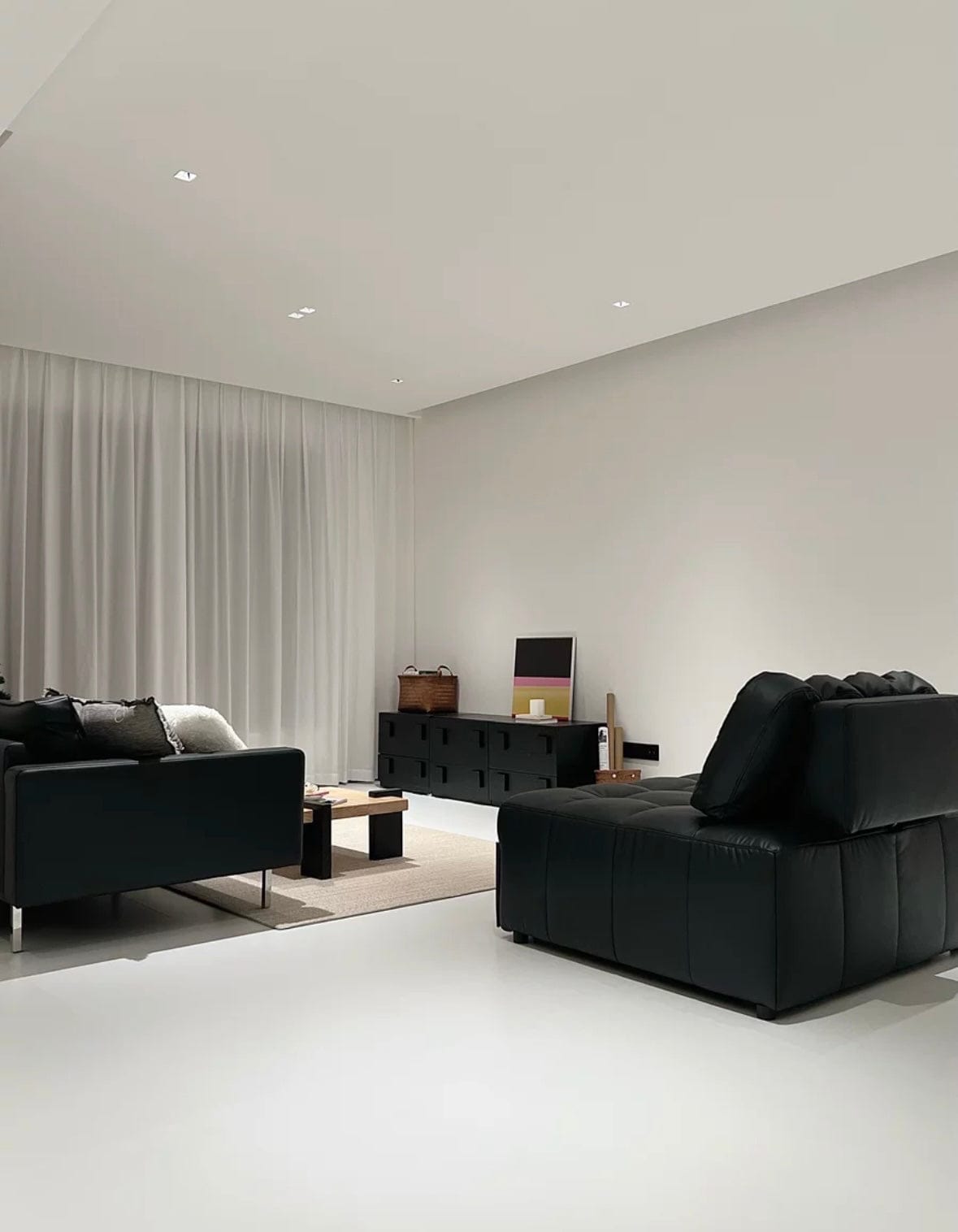 Home Atelier Sofia Slider Sofa Bed