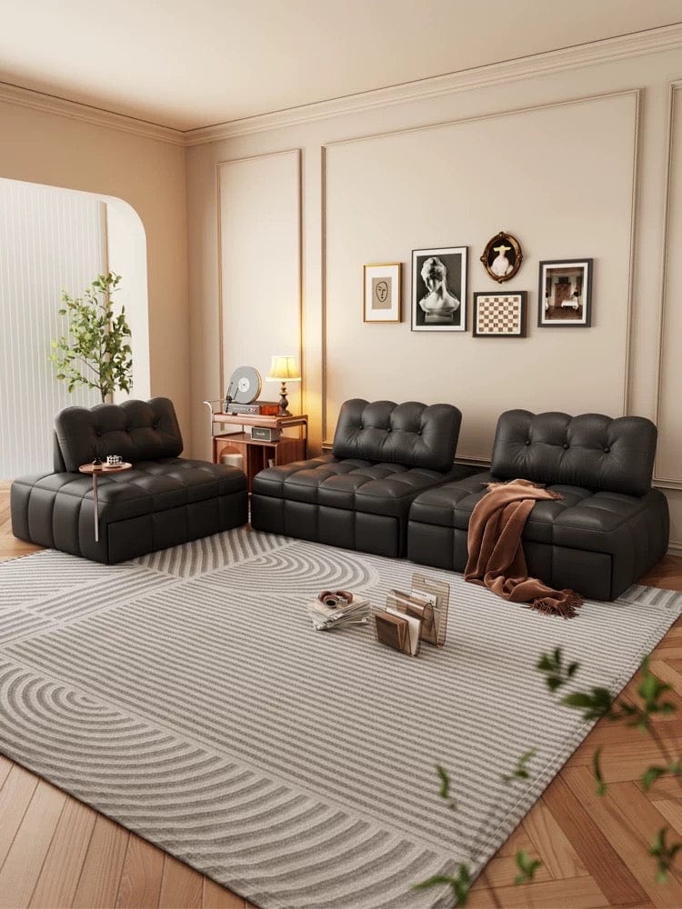 Home Atelier Sofia Slider Sofa Bed