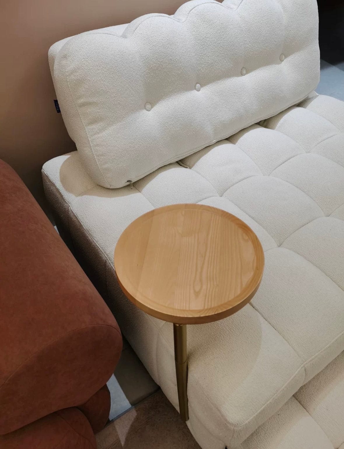 Home Atelier Sofia Slider Sofa Bed