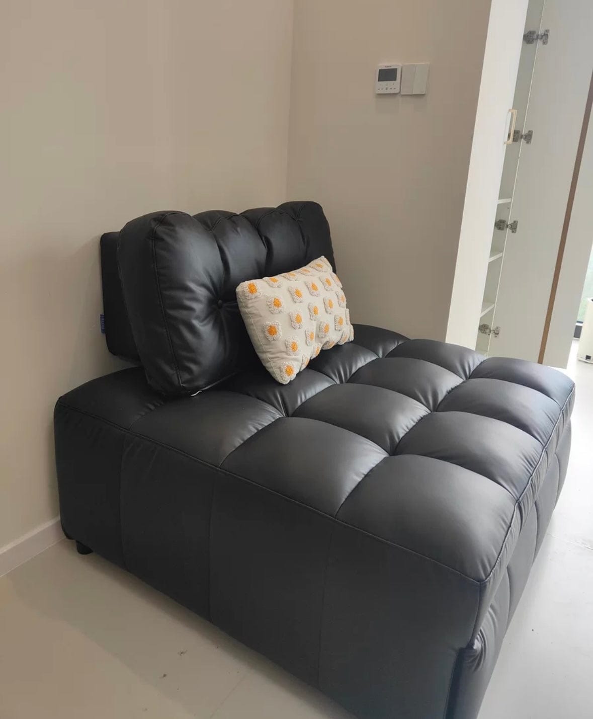 Home Atelier Sofia Slider Sofa Bed
