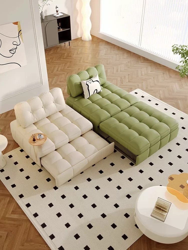 Home Atelier Sofia Slider Sofa Bed