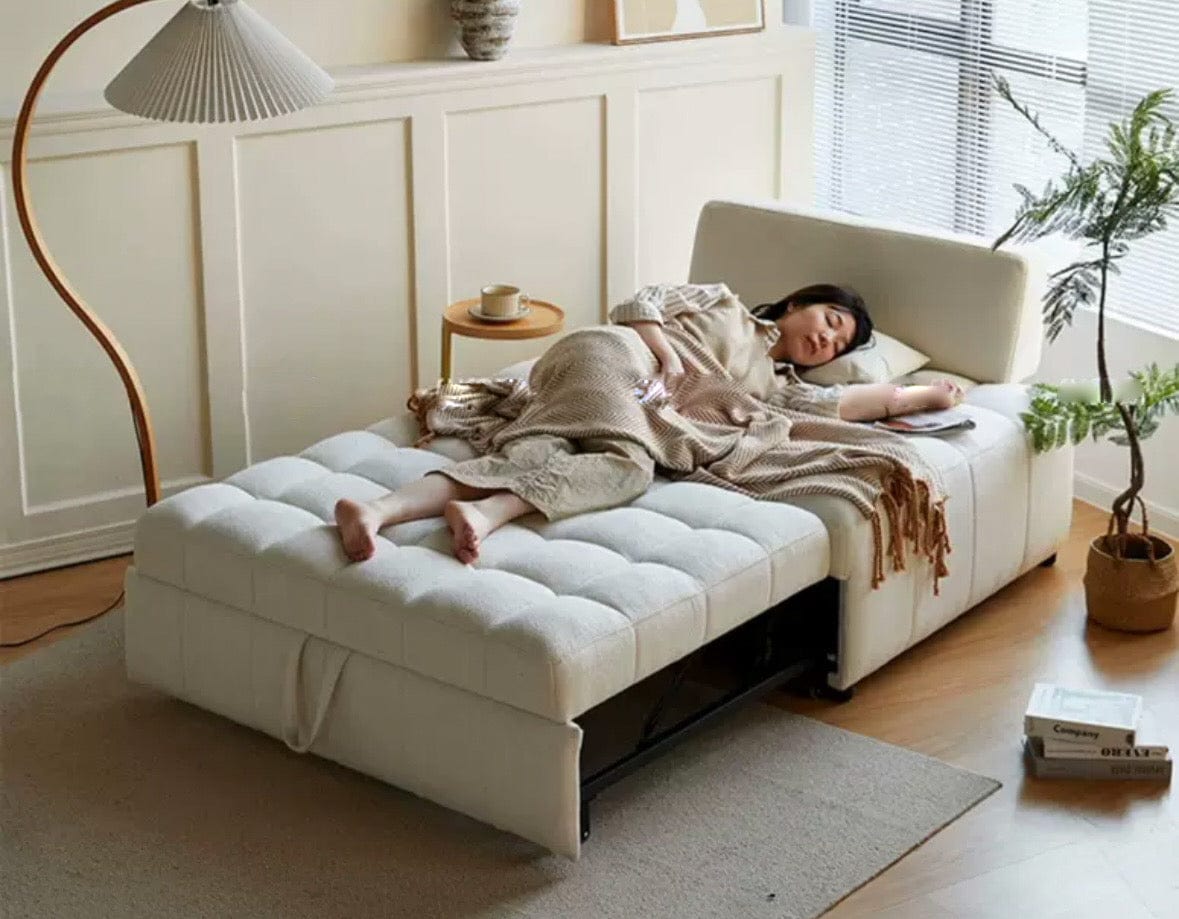 Home Atelier Sofia Slider Sofa Bed