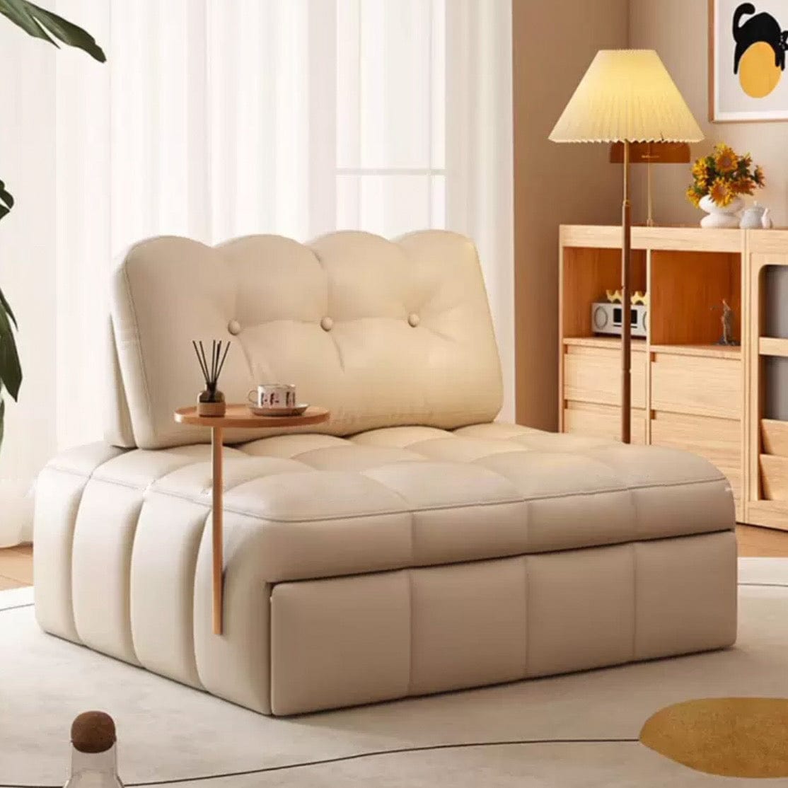 Home Atelier Sofia Slider Sofa Bed