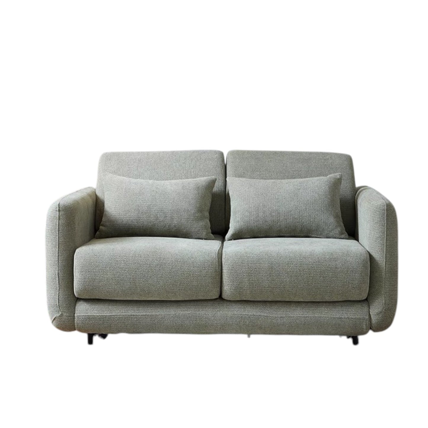 Home Atelier Sophia Foldable Sofa Bed with Mattress