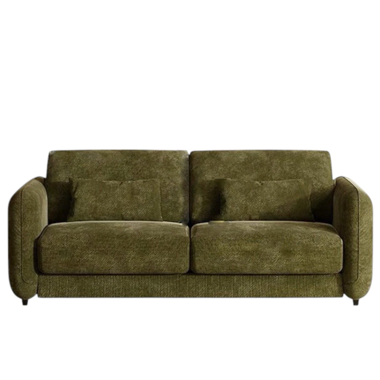 Home Atelier Sophia Foldable Sofa Bed with Mattress