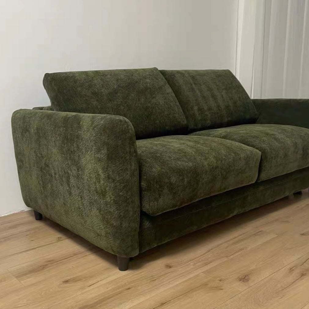 Home Atelier Sophia Foldable Sofa Bed with Mattress